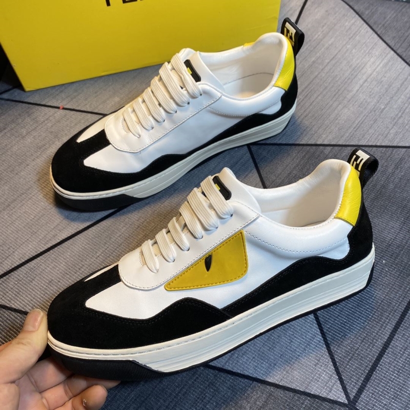 Fendi Sneakers